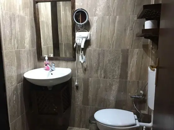 Dört Kişilik Oda