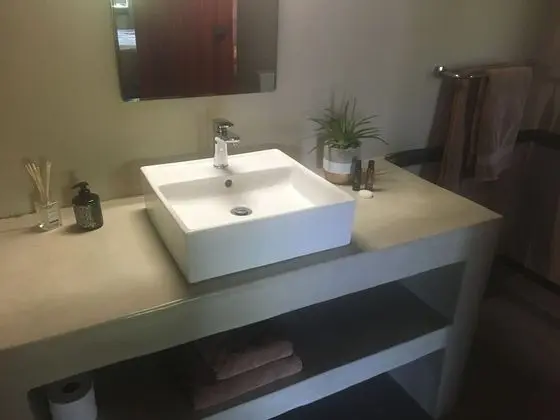 Deluxe Üç Kişilik Oda (Triple Room)