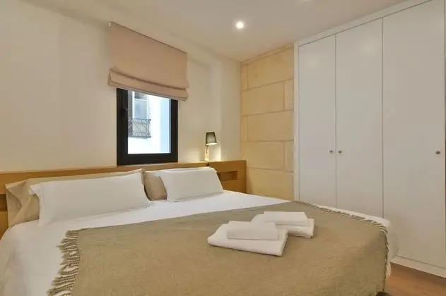 Deluxe Apart Daire, 2 Yatak Odası, Teras