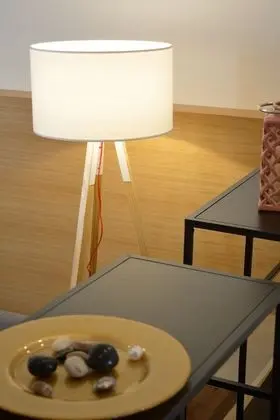 Deluxe Apart Daire, 2 Yatak Odası, Teras