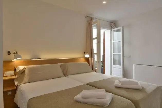 Deluxe Apart Daire, 2 Yatak Odası, Teras