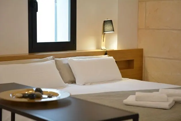 Deluxe Apart Daire, 2 Yatak Odası, Teras