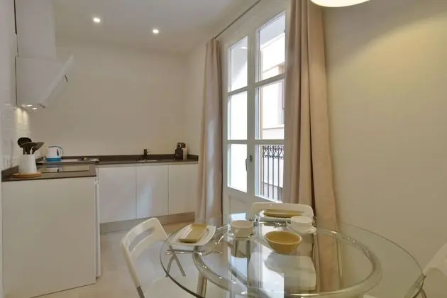 Deluxe Apart Daire, 2 Yatak Odası, Teras
