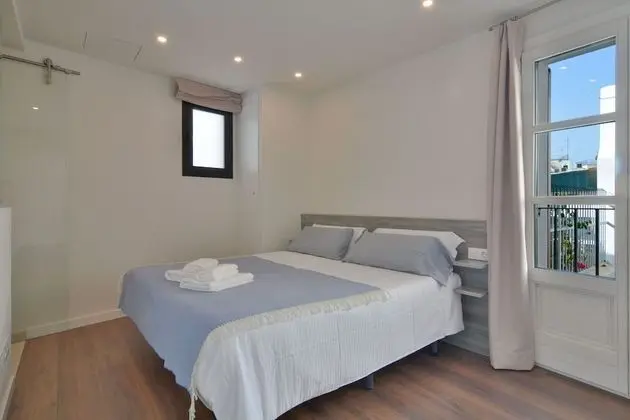 Design Apart Daire, 1 Yatak Odası