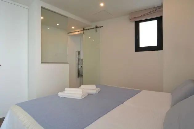 Design Apart Daire, 1 Yatak Odası
