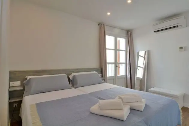 Design Apart Daire, 1 Yatak Odası