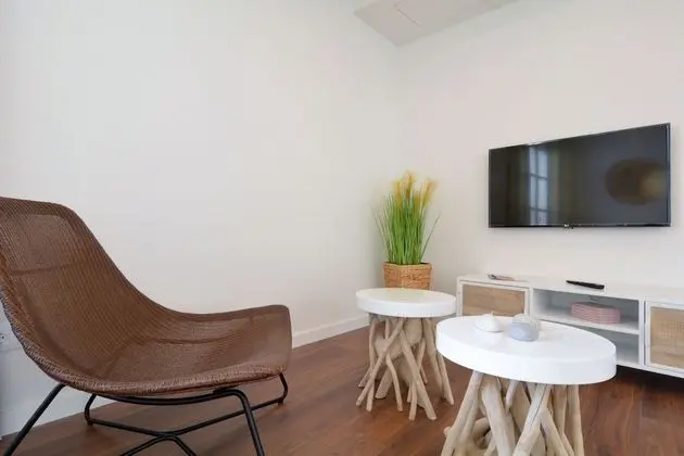 Design Apart Daire, 1 Yatak Odası