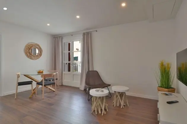Design Apart Daire, 1 Yatak Odası