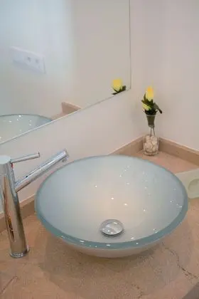 Design Apart Daire, 1 Yatak Odası