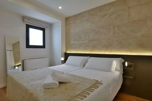 Superior Apart Daire, 2 Yatak Odası, 2 Banyolu