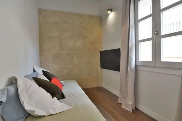 Superior Apart Daire, 2 Yatak Odası, 2 Banyolu