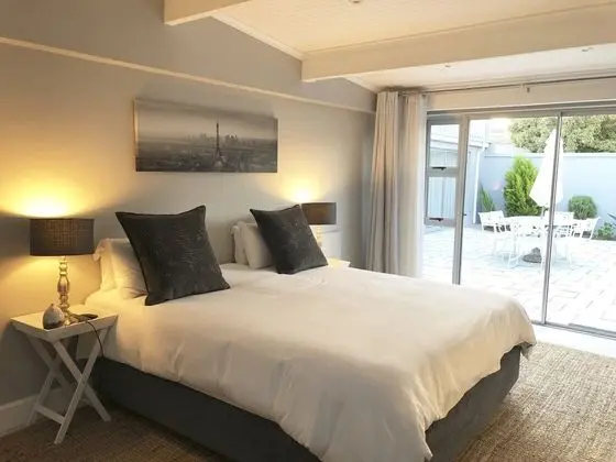 Comfort Apart Daire, 3 Yatak Odası, Sigara İçilmez