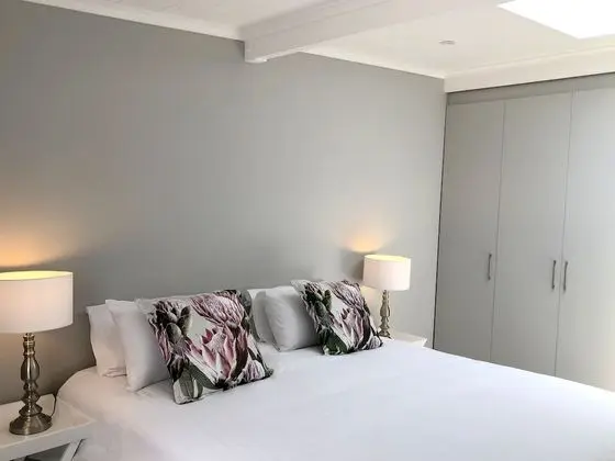 Comfort Apart Daire, 3 Yatak Odası, Sigara İçilmez