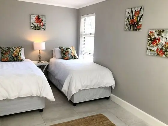 Comfort Apart Daire, 3 Yatak Odası, Sigara İçilmez