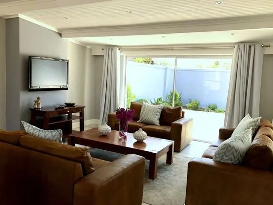 Comfort Apart Daire, 3 Yatak Odası, Sigara İçilmez