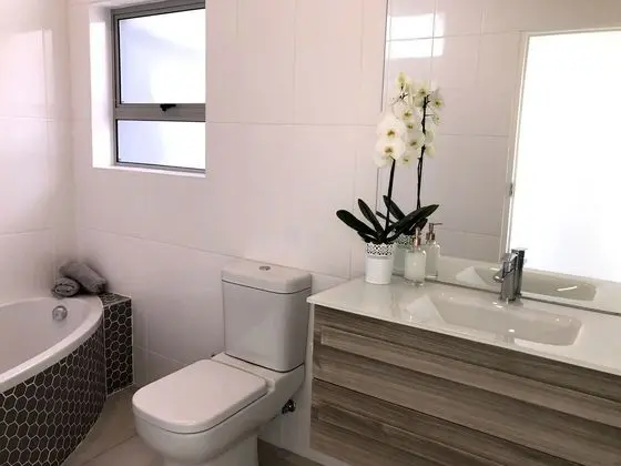 Comfort Apart Daire, 3 Yatak Odası, Sigara İçilmez