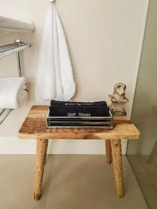 Deluxe Oda, 1 Yatak Odası