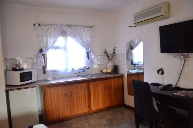 Luxury İki Ayrı Yataklı Oda