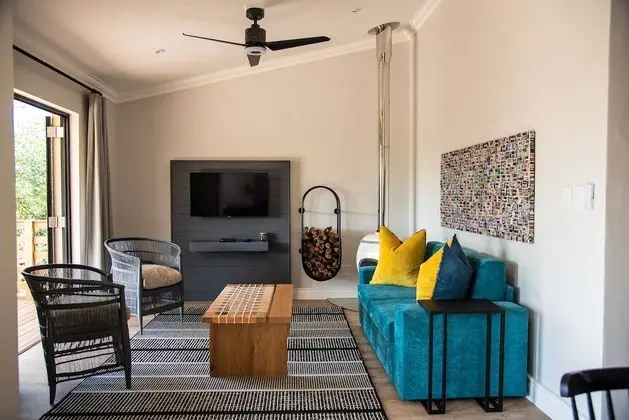 2 Bedroom Retreat Cottage