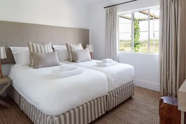 2 Bedroom Retreat Cottage