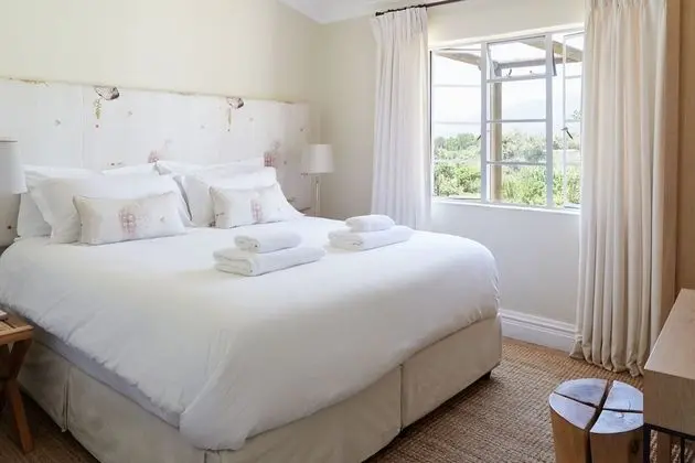 2 Bedroom Retreat Cottage