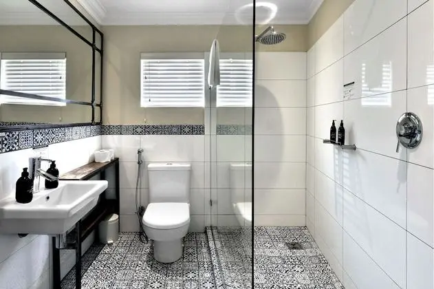 2 Bedroom Retreat Cottage