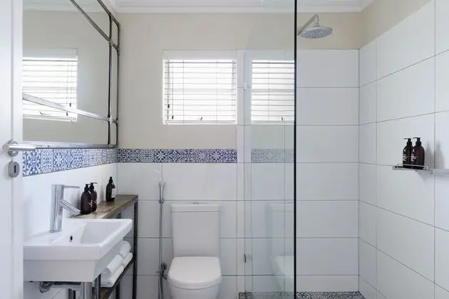 2 Bedroom Retreat Cottage