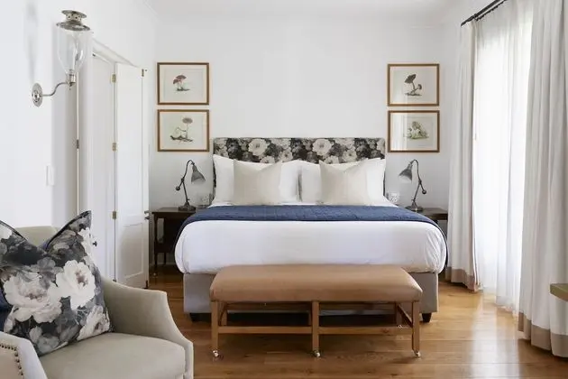 Süit, 1 Yatak Odası (Werf - 1 bedroom Suite)