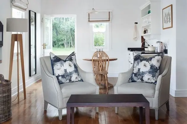 Süit, 1 Yatak Odası (Werf - 1 bedroom Suite)