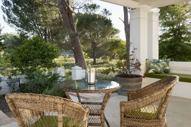 Süit, 1 Yatak Odası (Werf - 1 bedroom Suite)