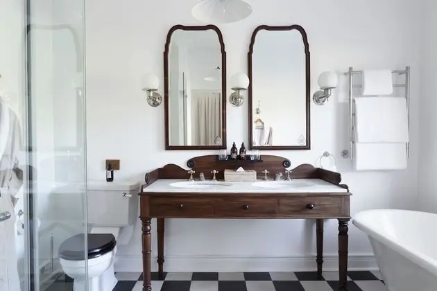 Süit, 1 Yatak Odası (Werf - 1 bedroom Suite)