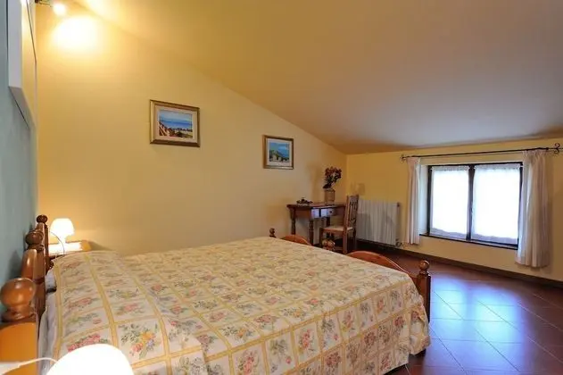 Apart Daire, 3 Yatak Odası, Teras