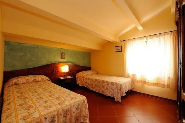 Apart Daire, 3 Yatak Odası, Teras