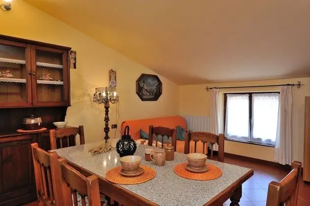 Apart Daire, 3 Yatak Odası, Teras