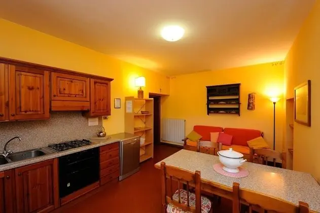 Apart Daire, 3 Yatak Odası, Teras