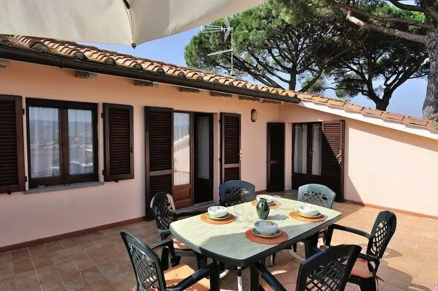 Apart Daire, 3 Yatak Odası, Teras