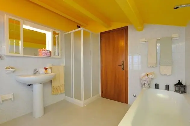 Apart Daire, 3 Yatak Odası, Teras