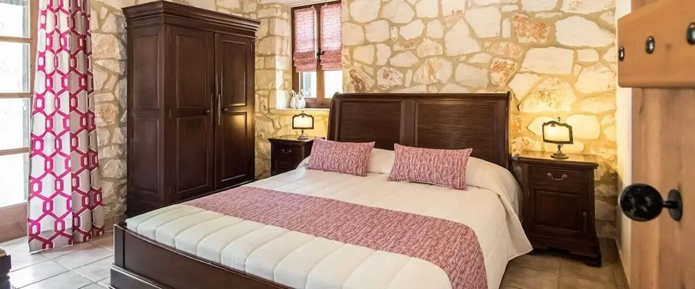 Villa, 3 Yatak Odası, Kişiye Özel Havuzlu