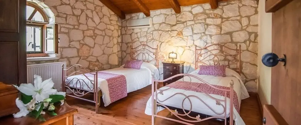 Villa, 3 Yatak Odası, Kişiye Özel Havuzlu