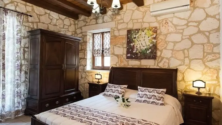 Villa, 3 Yatak Odası, Kişiye Özel Havuzlu