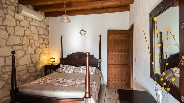 Villa, 3 Yatak Odası, Kişiye Özel Havuzlu