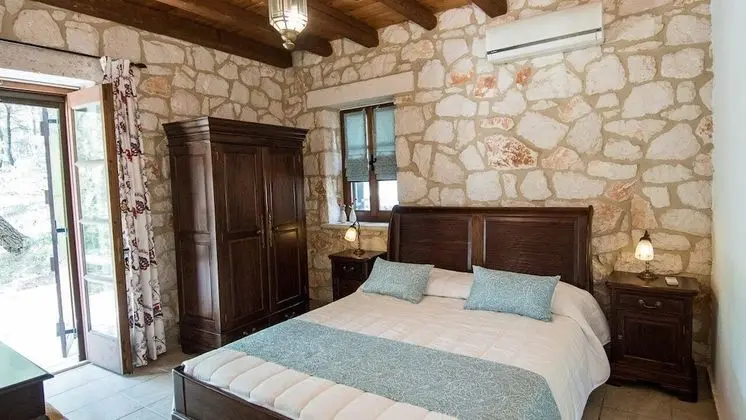 Villa, 3 Yatak Odası, Kişiye Özel Havuzlu