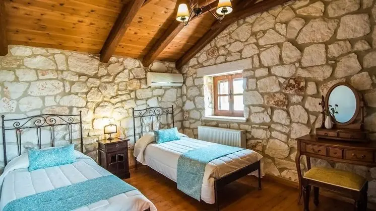 Villa, 3 Yatak Odası, Kişiye Özel Havuzlu
