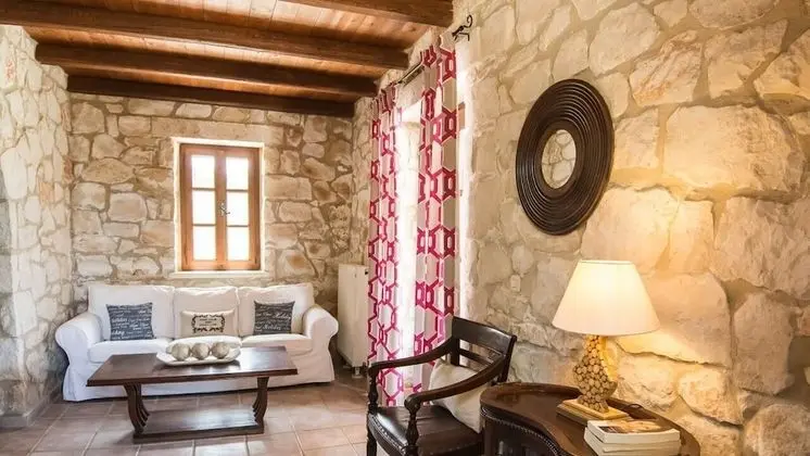 Villa, 3 Yatak Odası, Kişiye Özel Havuzlu