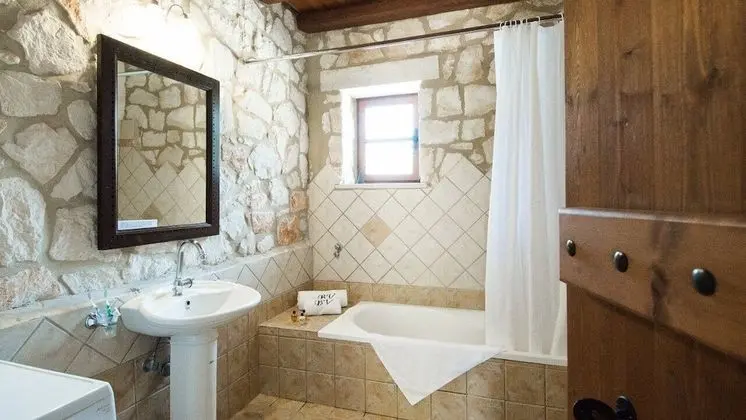 Villa, 3 Yatak Odası, Kişiye Özel Havuzlu