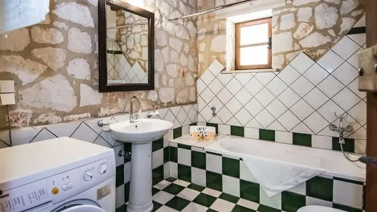 Villa, 3 Yatak Odası, Kişiye Özel Havuzlu