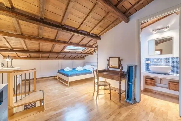 Apart Daire, 1 Yatak Odası