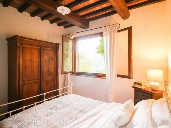 Junior Apart Daire, 1 Yatak Odası, Ek Bina (apt 1 )