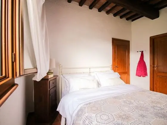 Junior Apart Daire, 1 Yatak Odası, Ek Bina (apt 1 )