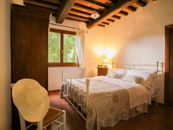 Junior Apart Daire, 1 Yatak Odası, Ek Bina (apt 1 )